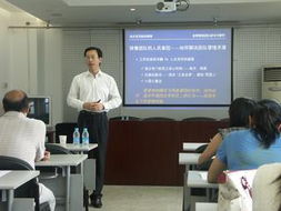 北京科技咨詢業協會 技術交流助力科技創新與產業發展